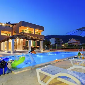 Appartement Rusula, Rudine (Kastela)
